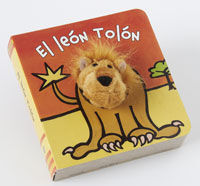 EL LEON TOLON