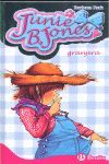 JUNIE B. JONES GRANJERA