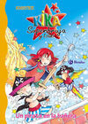 KIKA SUPERBRUJA Y DANI. UN PIRATA EN LA BAÑERA