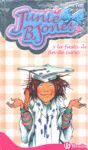 JUNIE B. JONES Y LA FIESTA DE FIN DE CURSO