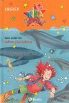 TODO SOBRE LOS DELFINES Y LAS BALLENAS