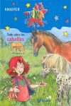 TODO SOBRE LOS CABALLOS