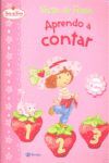 APRENDO A CONTAR - TARTA DE  FRESA