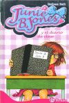 JUNIE B. JONES Y EL DIARIO DE CLASE