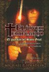 EL JOVEN TEMPLARIO.1: EL GUARDIÁN DEL SANTO GRIAL