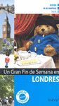 UN GRAN FIN DE SEMANA EN LONDRES