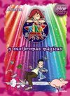 KIKA SUPERBRUJA Y SUS BROMAS MÁGICAS