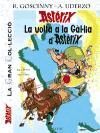 LA VOLTA A LA GÃL.LIA D' ASTÃRIX