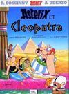 ASTÈRIX I CLEÒPATRA
