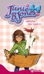 JUNIE B. JONES. 23: ESTRELLA DEL TEATRO