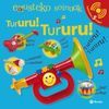 EZUSTEKO SOINUAK - TURURU! TURURU!