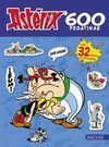 ASTÉRIX. 600 PEGATINAS