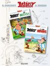 ASTÉRIX EN BRETAÑA. ASTÉRIX Y LOS NORMANDOS. ÁLBUM DOBLE