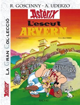 L 'ESCUT ARVERN. LA GRAN COL.LECCIÓ, 11