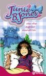 JUNIE B. JONES ETA OHE AZPIKO MUNSTROA N.4