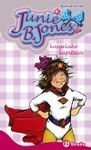 JUNIE B. JONES, IKASGELAKO KAPITAIN N.6