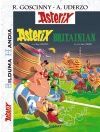 ASTERIX BRITAINIAN. BILDUMA HANDIA, 8