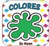 COLORES