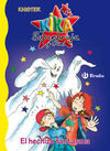 EL HECHIZO FANTASMA - Nº 8 -KIKA SUPERBRUJA Y DANI