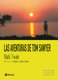 LAS AVENTURAS DE TOM SAWYER