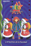 KIKA SUPERBRUJA Y EL HECHIZO DE NAVIDAD