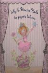 LILY, LA PRINCESA HADA. LA PEQUEÑA BAILARINA