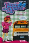 JUNIE B JONES Y EL AUTOBÚS APESTOSO