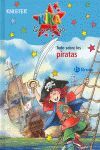 KIKA SUPERBRUJA. TODO SOBRE PIRATAS