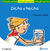 DICHO Y HECHO