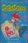 KATIE KAZOO: EL INCREIBLE BEBÉ PARLANTE