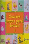 CUENTOS PARA DORMIR II
