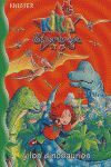 Nº16 - KIKA SUPERBRUJA Y LOS DINOSAURIOS