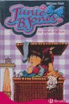 JUNIE B.JONES ES UNA ESPIA