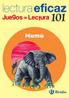 MUMÚ, JUEGO DE LECTURA