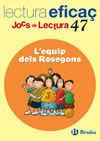 L'EQUIP DELS ROSEGONS