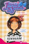 JUNIE B. JONES NO ES UNA LADRONA