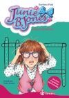 PASATIEMPOS JUNIE B. JONES