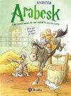 ARABESK. 2: LAS AVENTURAS DE UN CABALLO EN LA CORTE