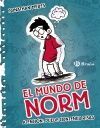 EL MUNDO DE NORM. 1: ATENCIÓN: PUEDE CONTENER RISAS