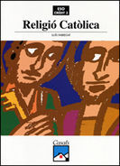 RELIGIO CATOLICA ESO CREDIT 3