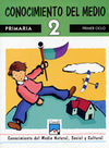 CONOCIMIENTO DEL MEDIO 2 PRIMARIA