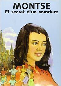 MONTSE EL SECRET D'UN SOMRIURE