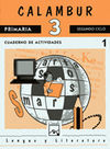 CALAMBUR 3 . CUADERNO 1