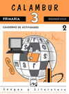 CALAMBUR 3. CUADERNO 2