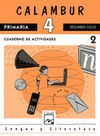 CALAMBUR  4Âº CUADERNO 2