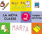 LLEGIM I ESCRIVIM 2