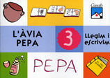 LLEGIM I ESCRIVIM 3