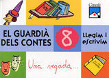 LLEGIM I ESCRIVIM 8