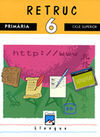 RETRUC 6 PRIMARIA LLENGUA CATALANA