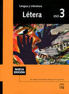 LETERA ESO 3 NUEVA EDICION LENGUA Y LITERATURA